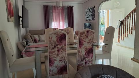 Photo 4 of Single-family semi-detached for sale in Avenida de Portugal, Consolación, Sevilla