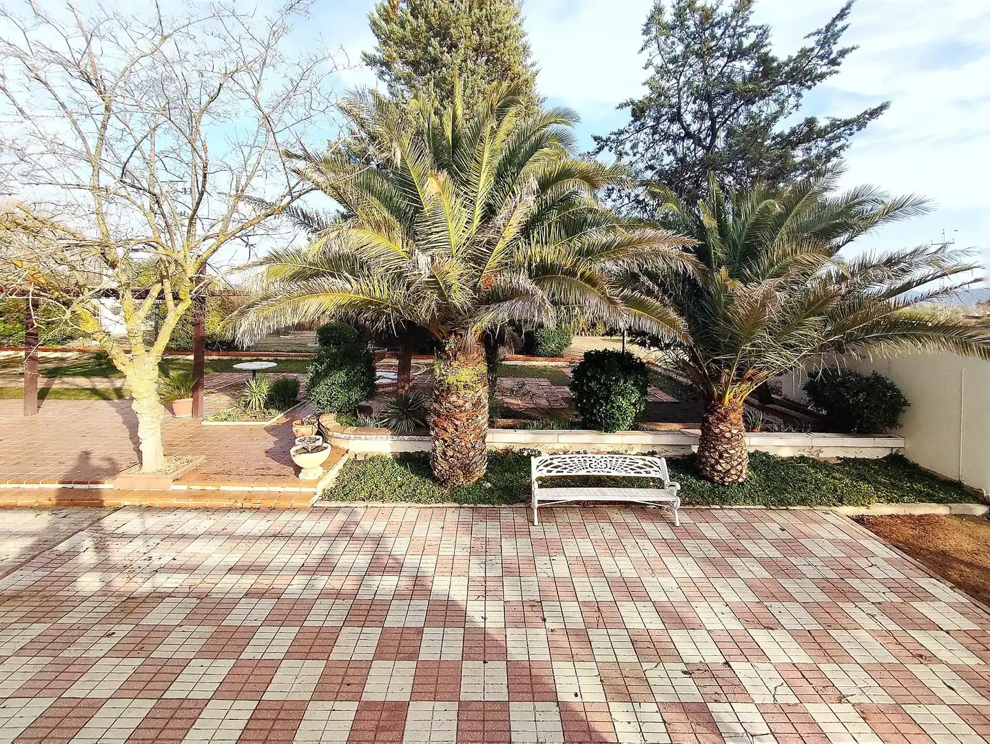 Xalet amb piscina en venda a Lugar Diseminados, imagen 37