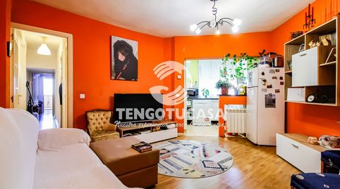 Foto 3 de Pis en venda a Calle del Ángel de la Guarda, Canillejas, Madrid Capital