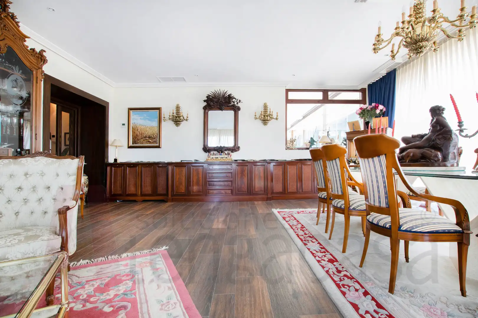 Casa o chalet en venta en Driebes