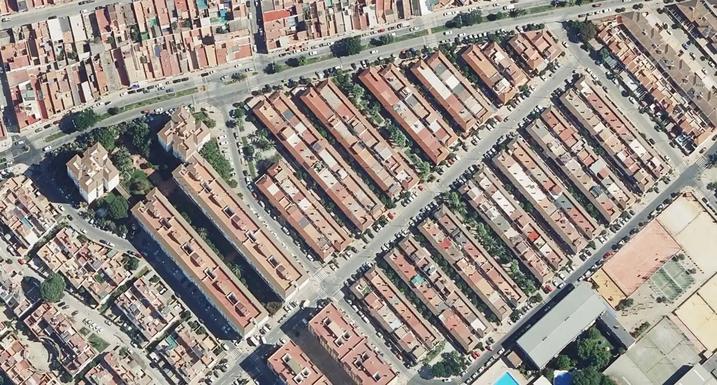 Piso en venta en Vista Azul - Consolación