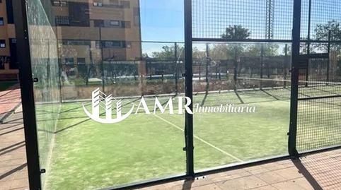 Foto 2 de Pis en venda a Sur - PAU 4, Madrid