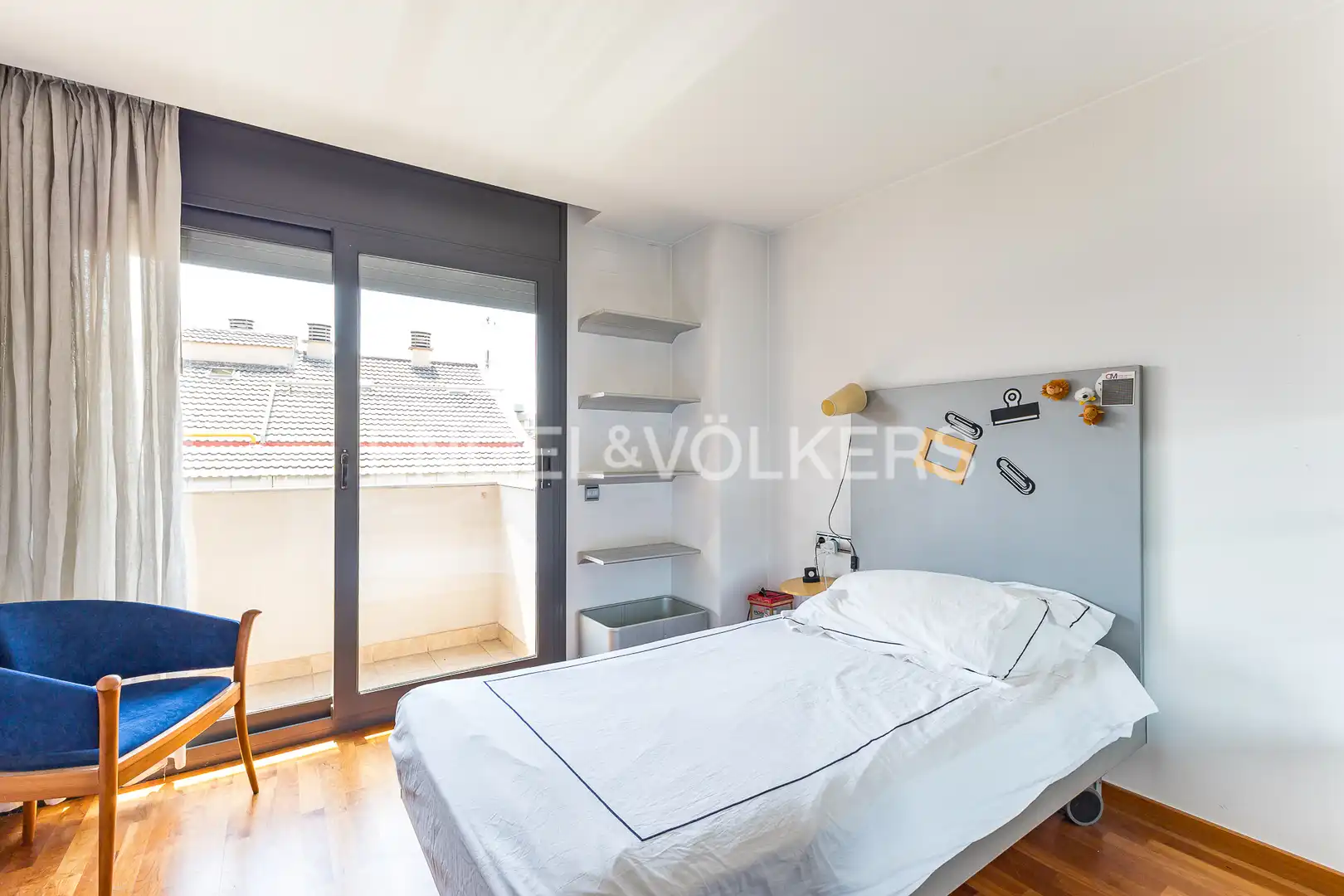 Habitación de Dúplex en venta en Manresa con Aire acondicionado, Calefacción y Terraza