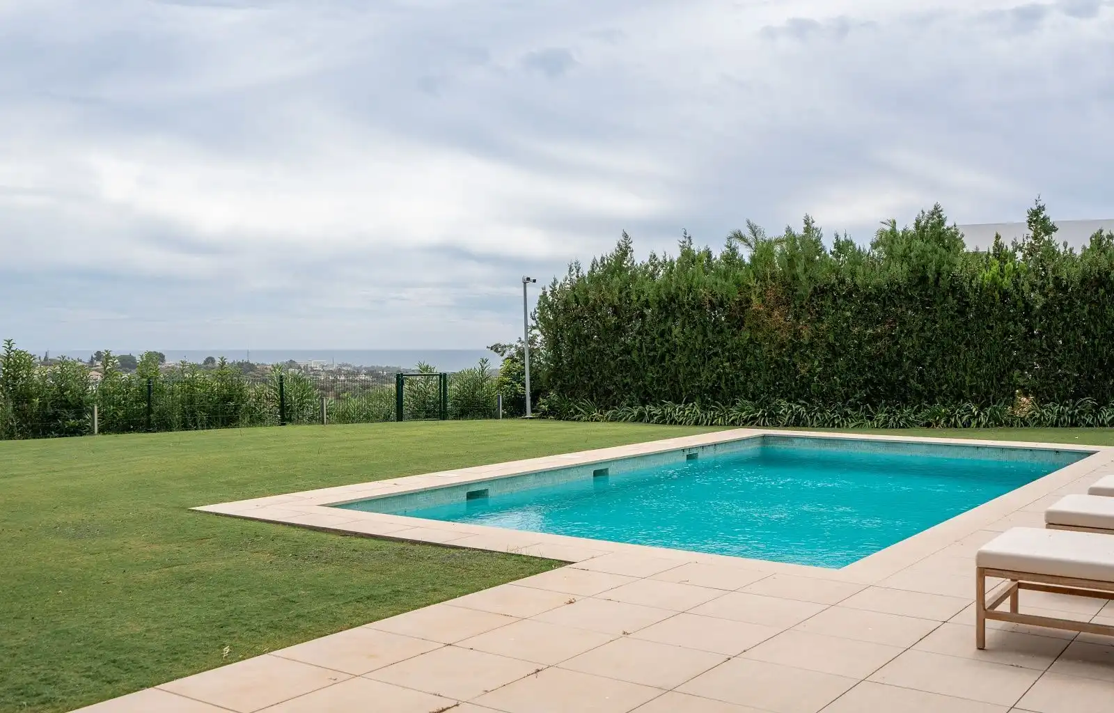 Villa con piscina in vendita a Los Flamingos, imagen 41
