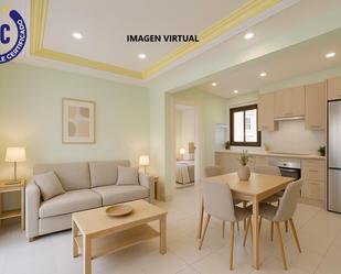 Living room of Premises for sale in Tavernes de la Valldigna  with Terrace