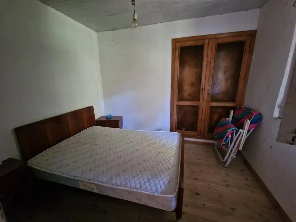 Bedroom of Country homes for sale in O Irixo  with Private garden