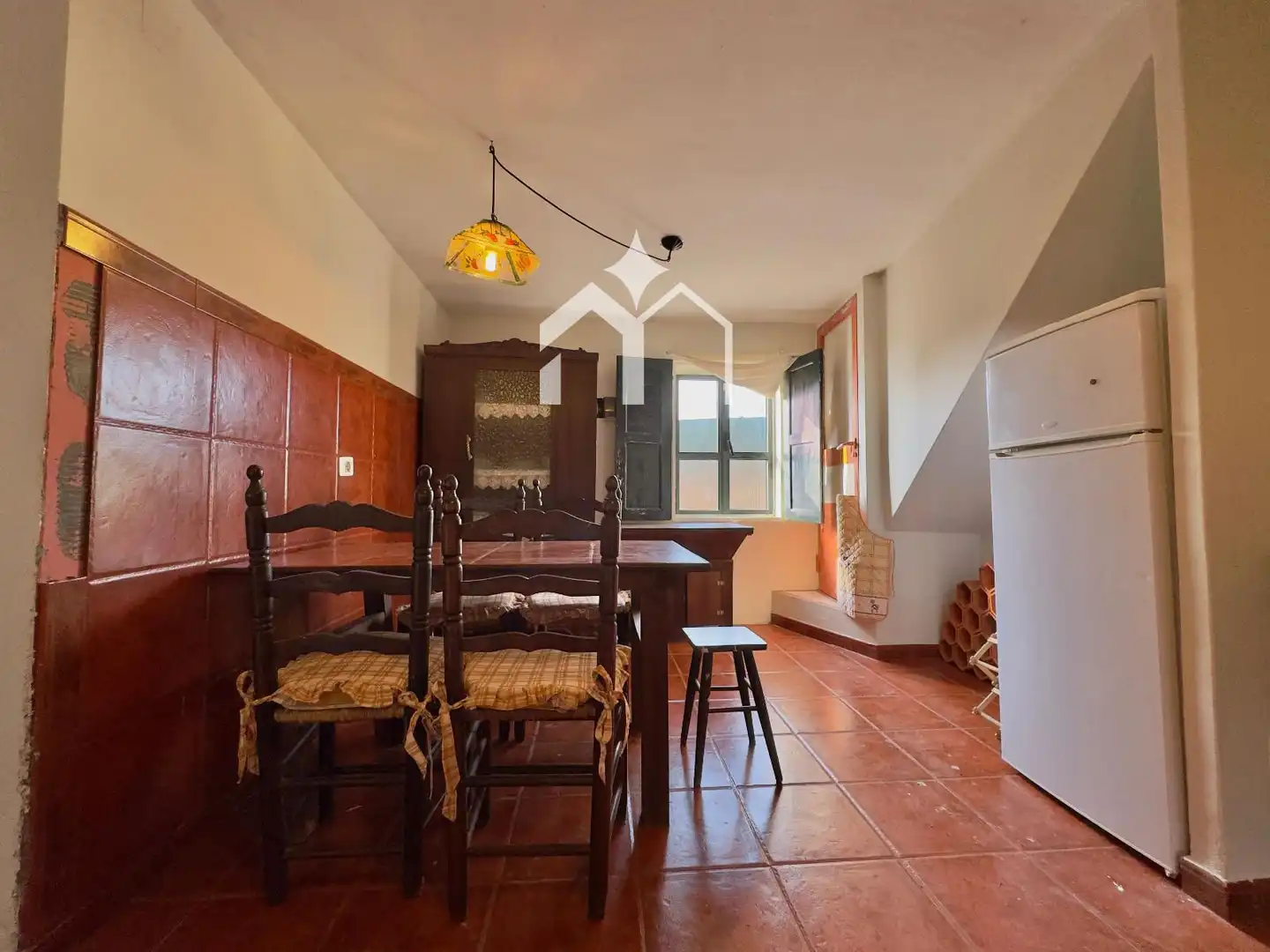 Kitchen of Houses for sale in Moaña