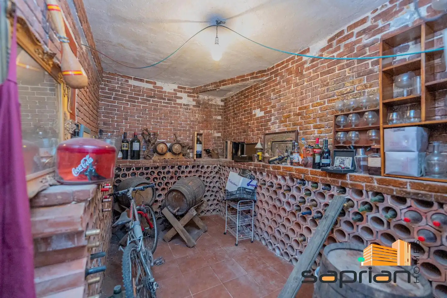 Houses for sale in Villalbilla  with Air Conditioner, Heating and Private garden