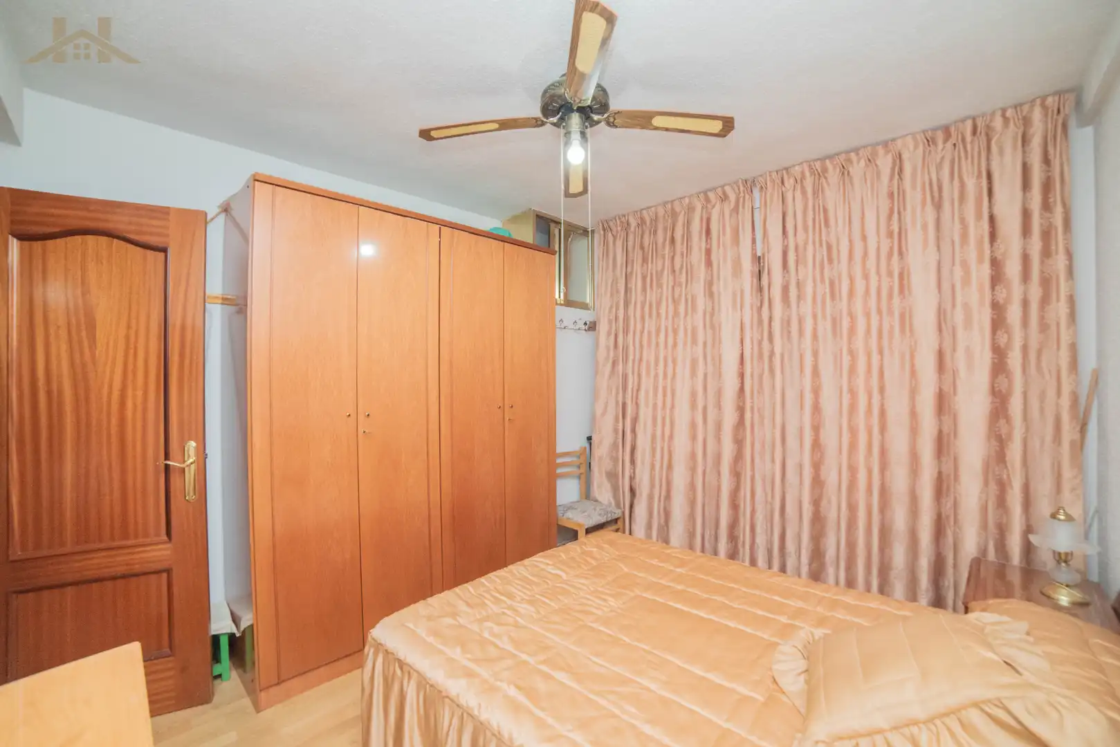 Habitación de Piso en venta en Leganés