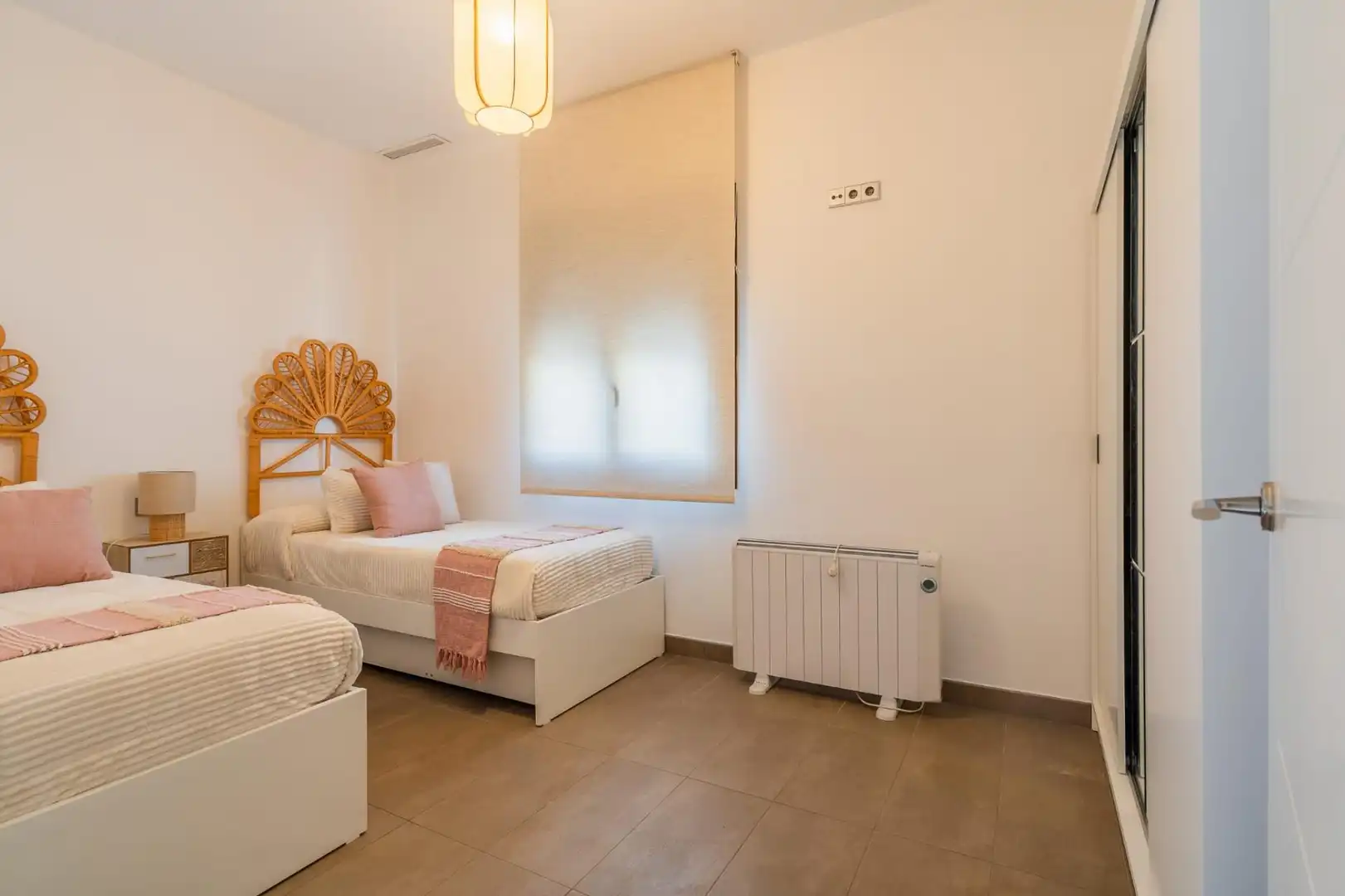 Maison rustique avec piscine à vendre à 12 Camino del Monte Perdido, imagen 27
