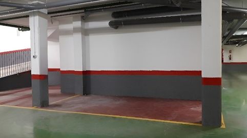 Foto 5 von Garage zum Verkauf in Parroco Mora, Sn, -1, L'Alcúdia, Valencia