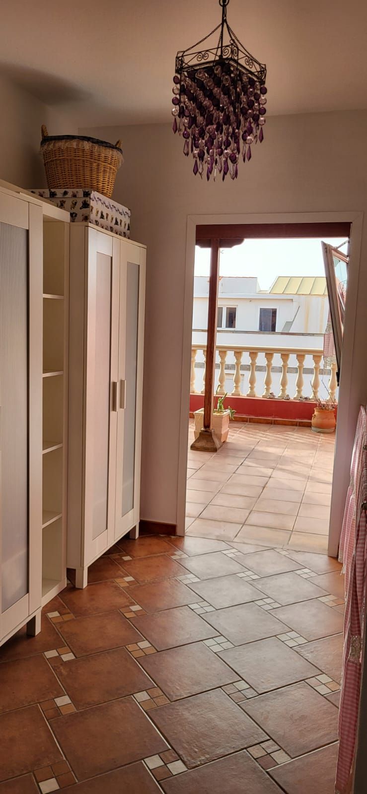 Casa adosada en venda a San Sebastián de la Gomera