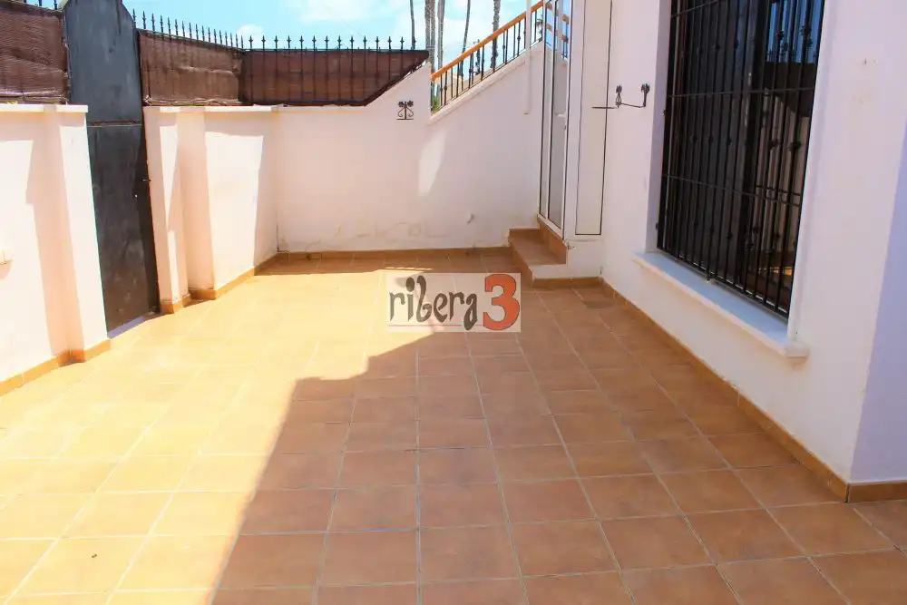 Habitatge amb jardí en venda a Santiago de la Ribera, imagen 23