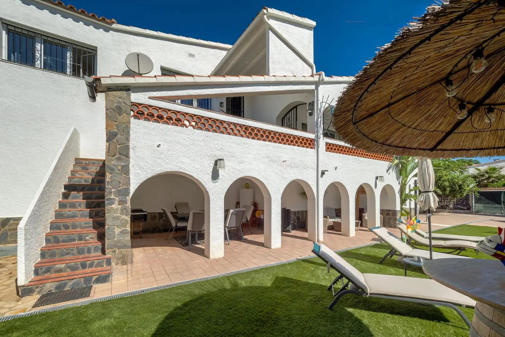 Chalet en venta en Montgrí, imagen 8