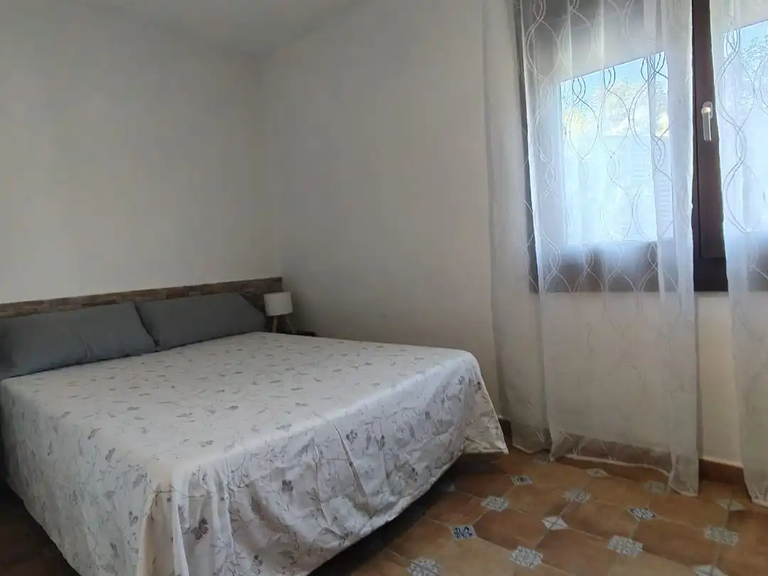 Habitación de Casa o chalet en venta en Sant Fost de Campsentelles con Aire acondicionado y Terraza