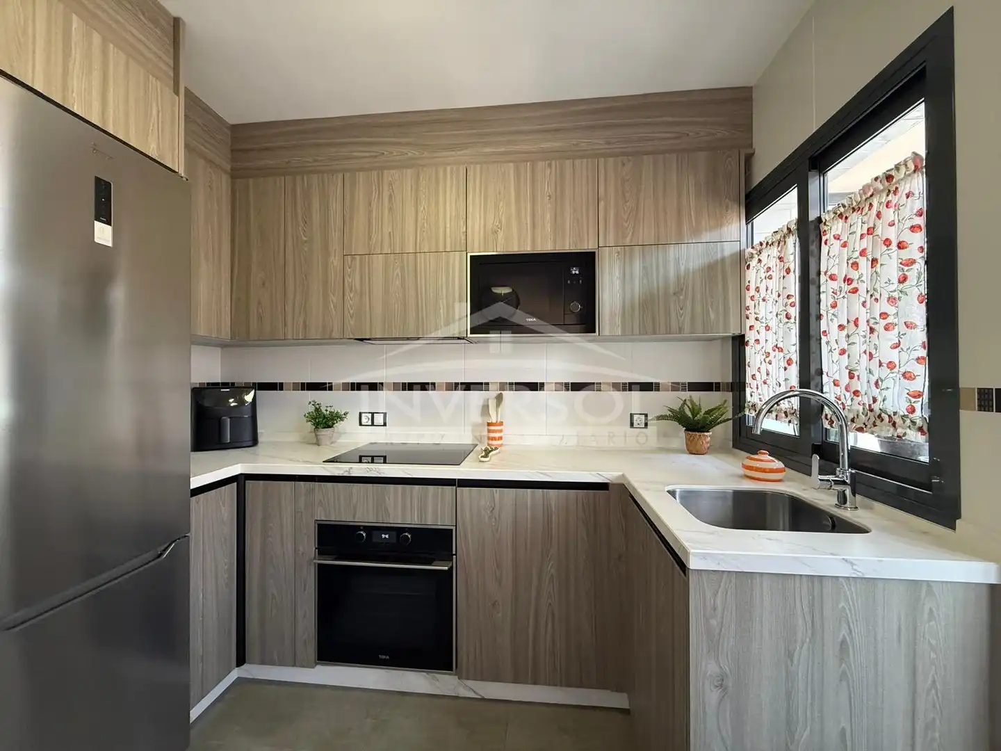 Cocina de Piso en venta en El Ejido