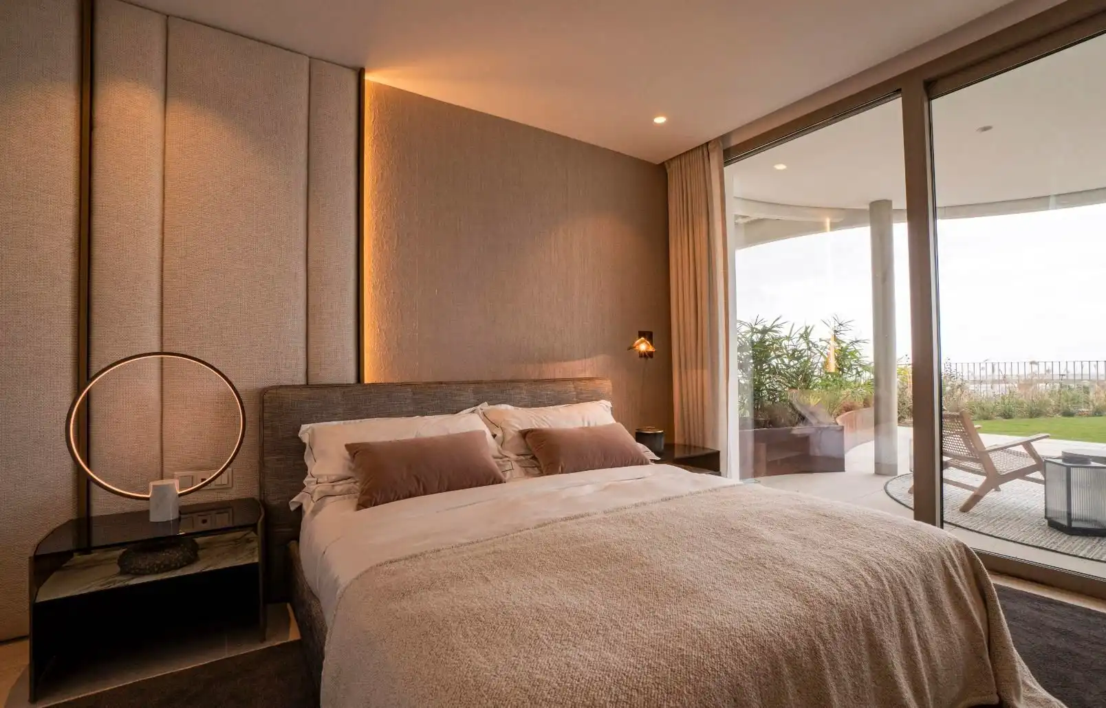 Penthouse with terrace for sale in La Quinta, imagen 20