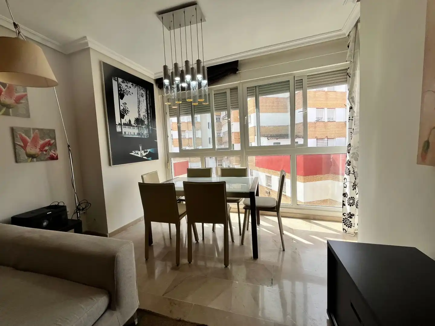 Appartement avec ascenseur à louer à Triana, imagen 14