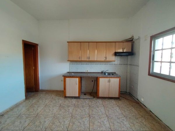 Kitchen of Planta baja for sale in Arona