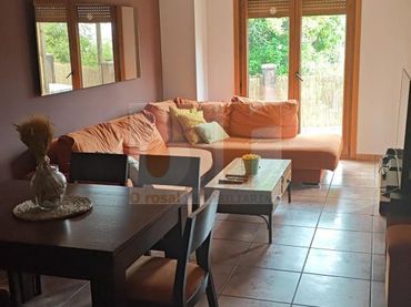 Detached house with pool for sale in Moaña