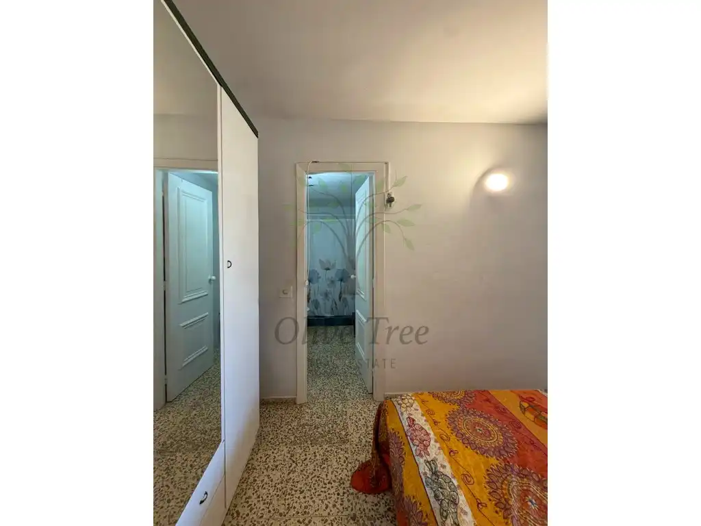 Dormitori de Apartament en venda en Santa Eulària des Riu