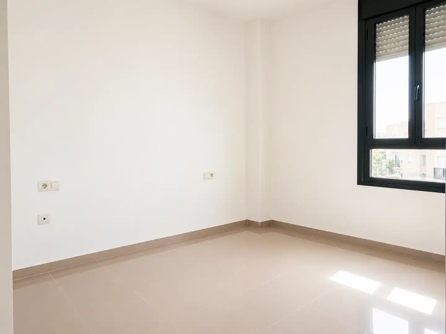Piso en venta en Jerez de la Frontera con Aire acondicionado y Calefacción