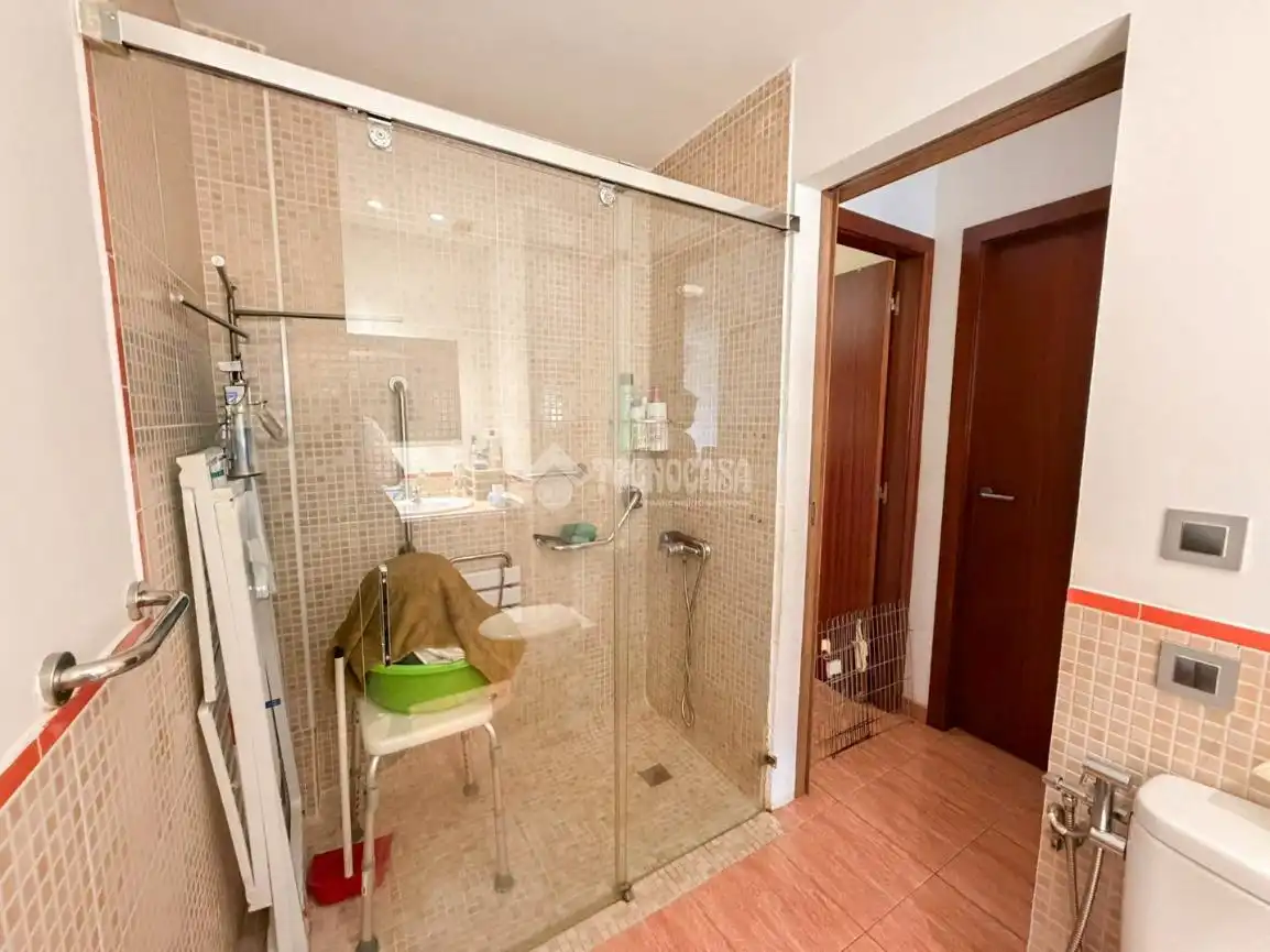 Baño de Piso en venta en Ingenio