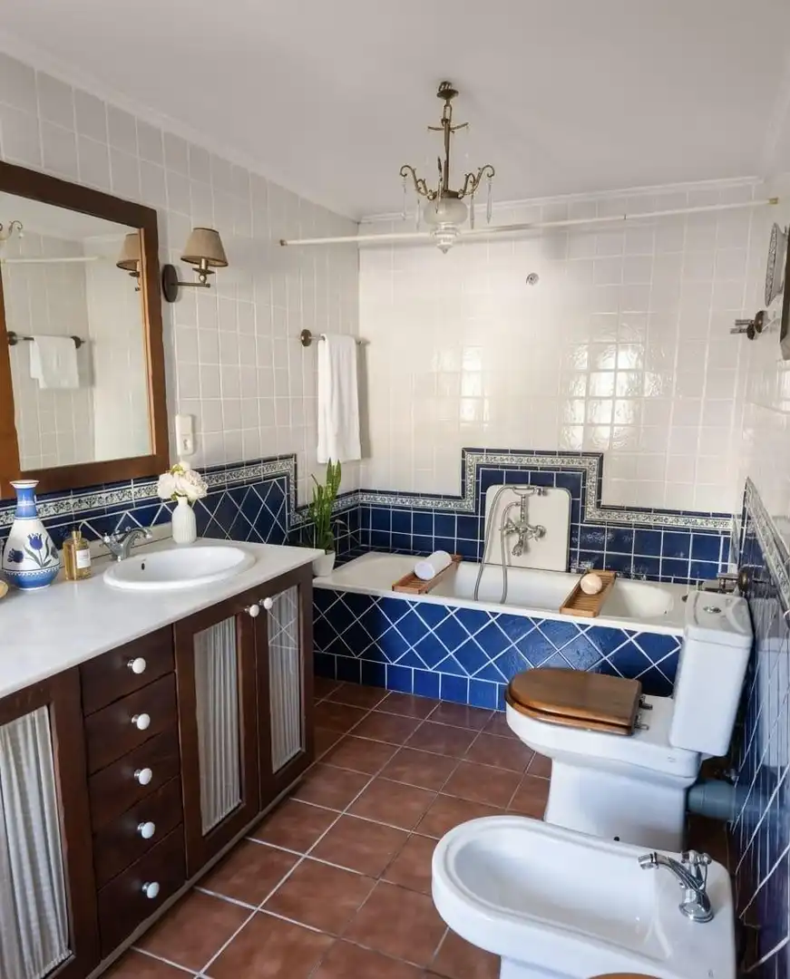 Piso con terraza en venta en Calle del Cardenal Portocarrero, imagen 9