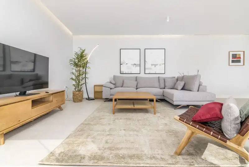 Apartment with terrace for sale in Costa Natura, imagen 4