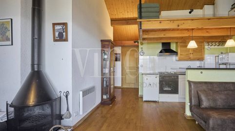 Foto 3 de Apartament en venda a Calle Rue Du Canigou, Sainte - Léocadie, Cerdanya Francesa