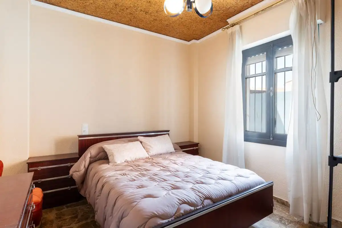 Casa amb terrassa en venda a Carrer del Calvari, imagen 23