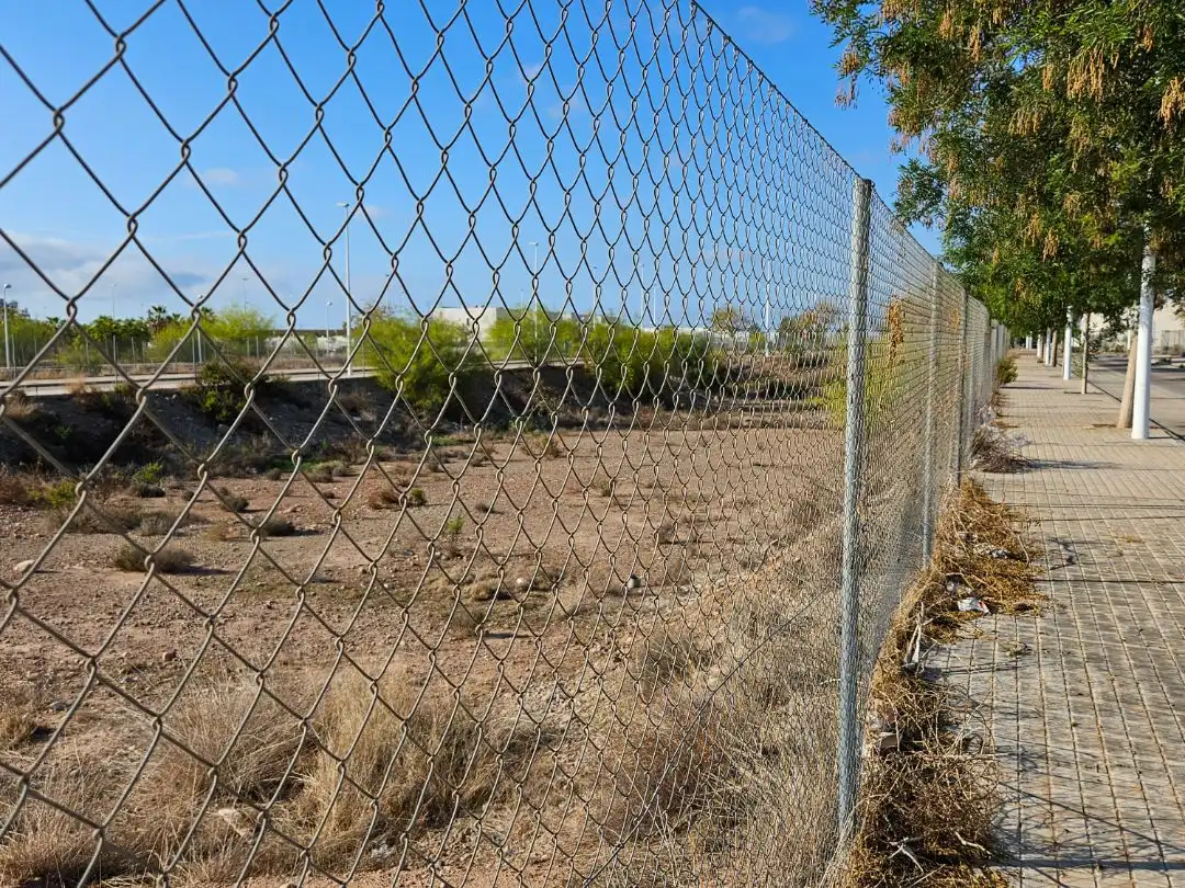 Terreny residencial en venda a Metge José Borrajo 2, imagen 3