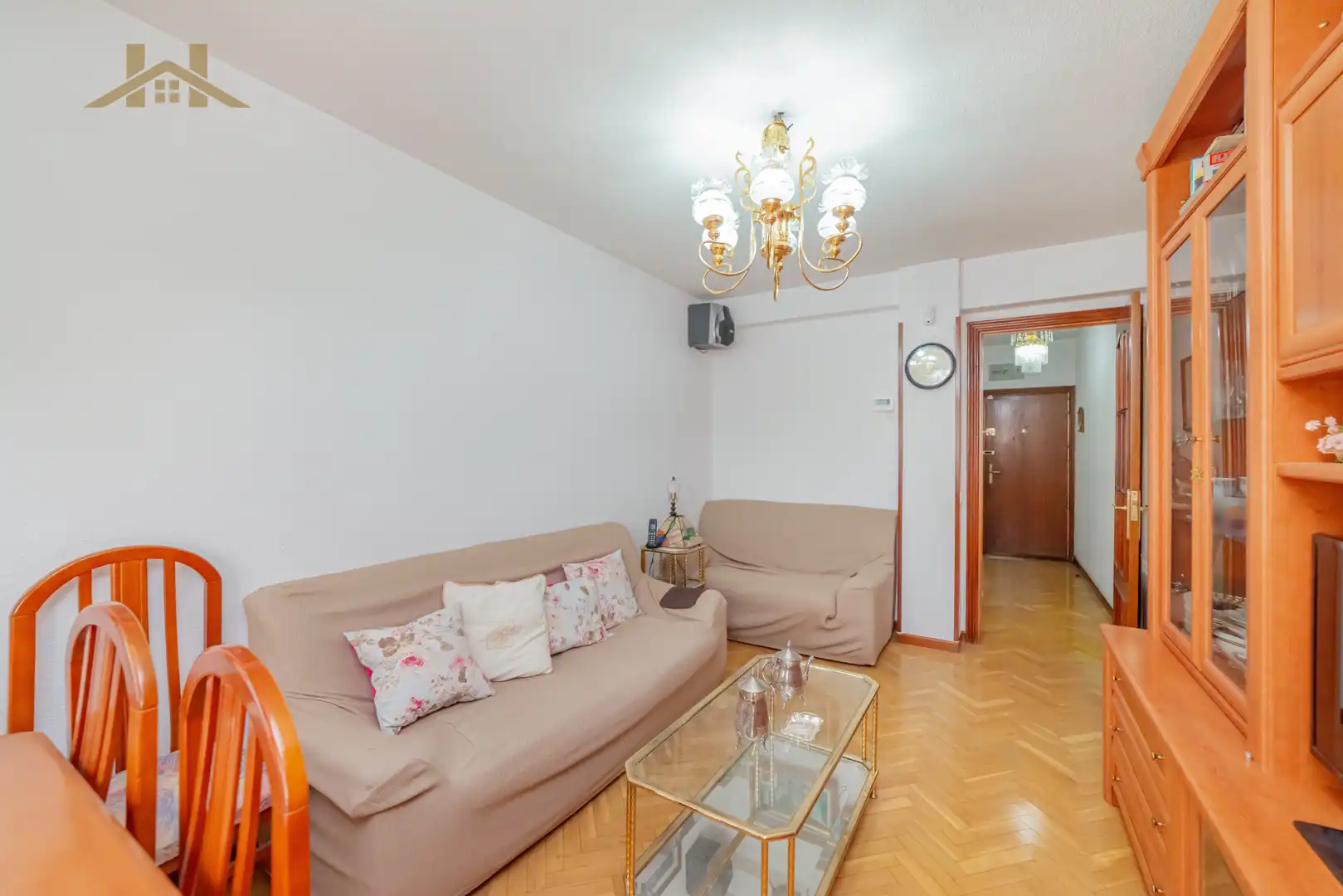 Wohnung zum Verkauf in Avenida del dos de Mayo, imagen 3