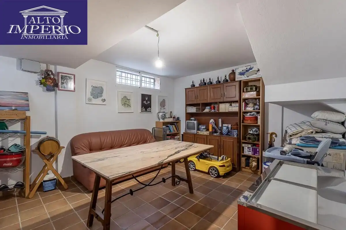 House with terrace for sale in Calle LIMA, imagen 44