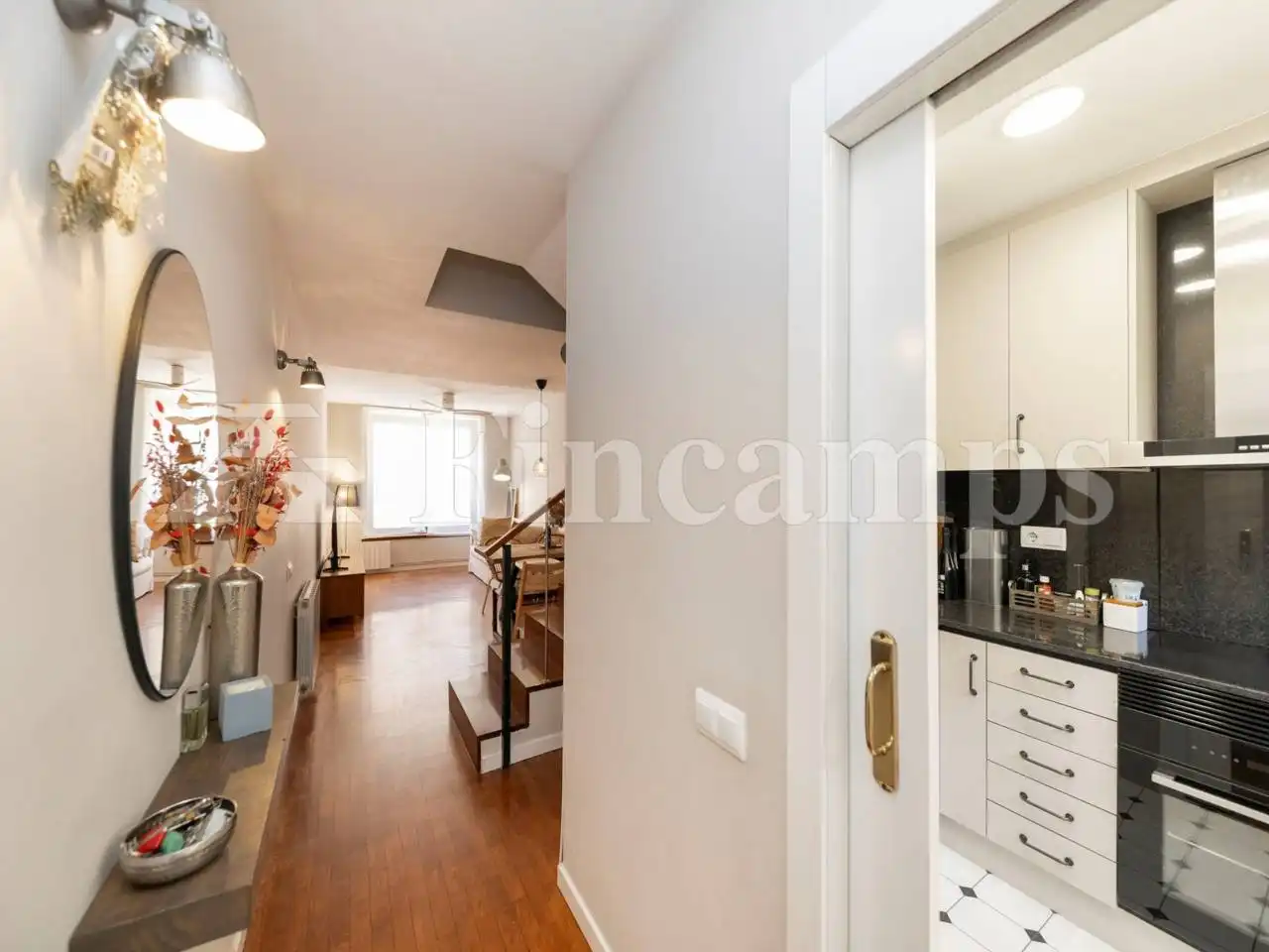 Casa o xalet en venda en Sabadell amb Calefacció, Parquet i Terrassa