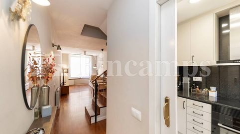 Foto 2 de Casa o chalet en venta en Pasaje Vallès, Centre, Sabadell