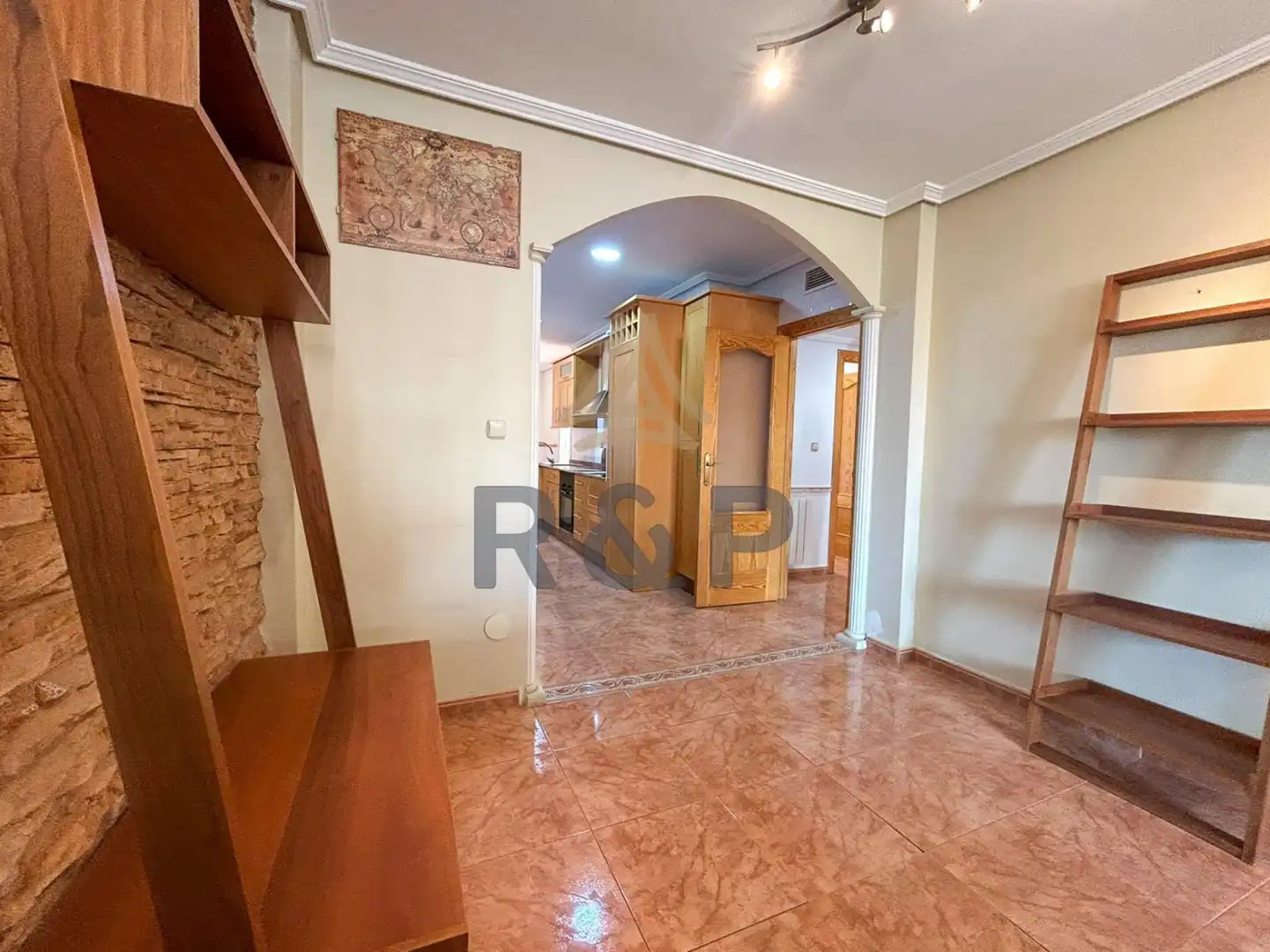 Reihenhaus mit Pool zur Miete in Las Torres de Cotillas, imagen 10