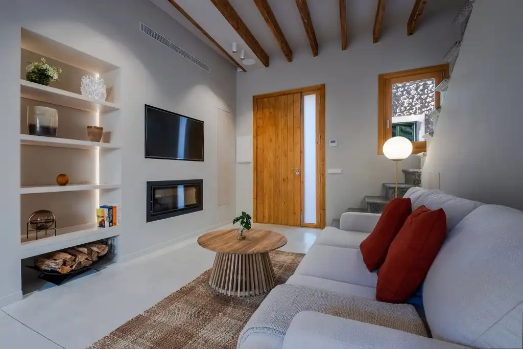 Casa rústica en venda a Mancor de la Vall, imagen 7