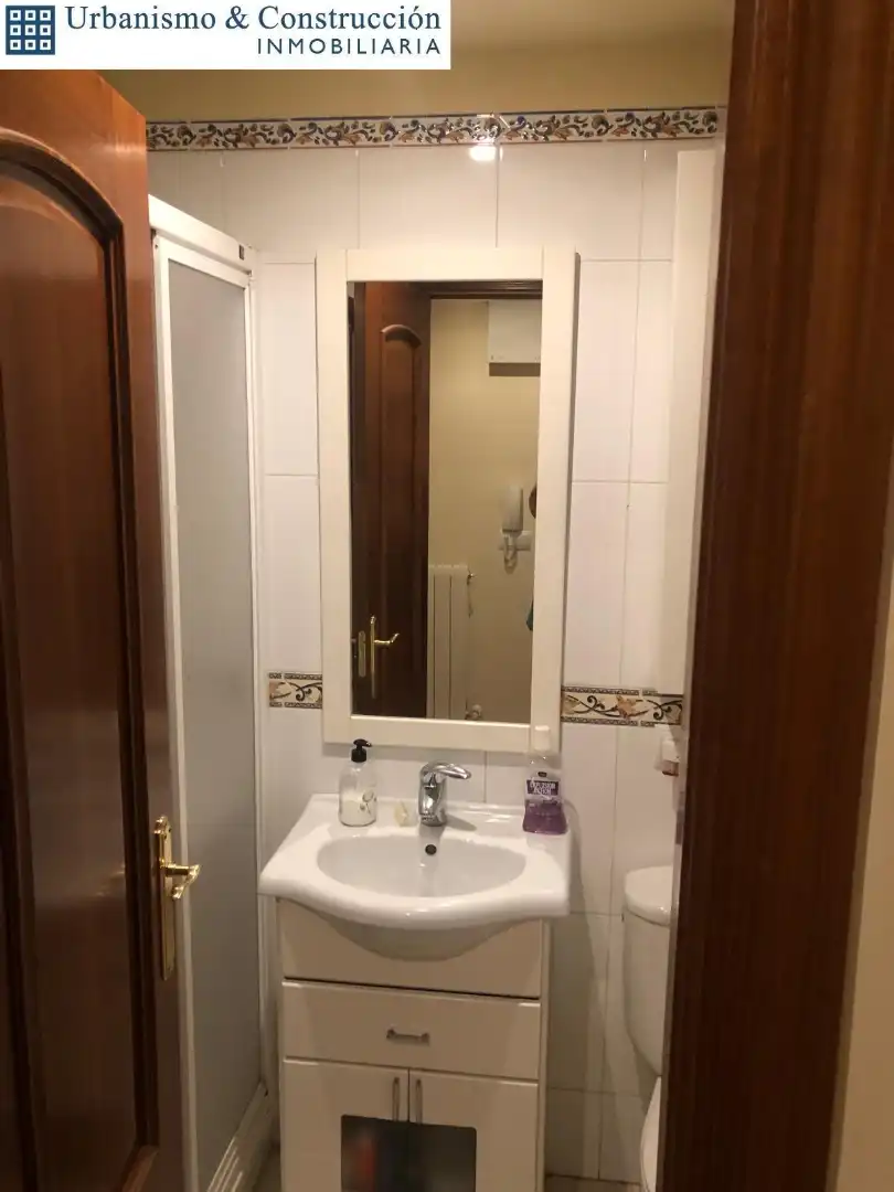 Habitatge amb piscina en venda a Ciudad Jardín, imagen 19