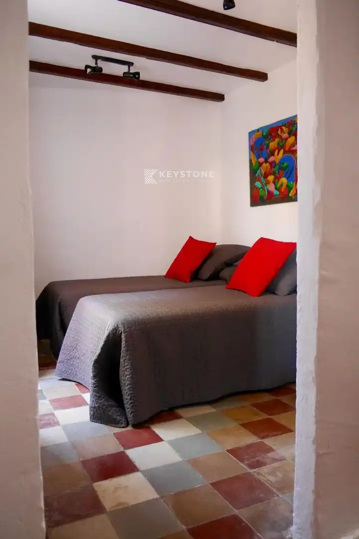Habitación de Casa o chalet de alquiler en Puigpunyent, Illes Balears