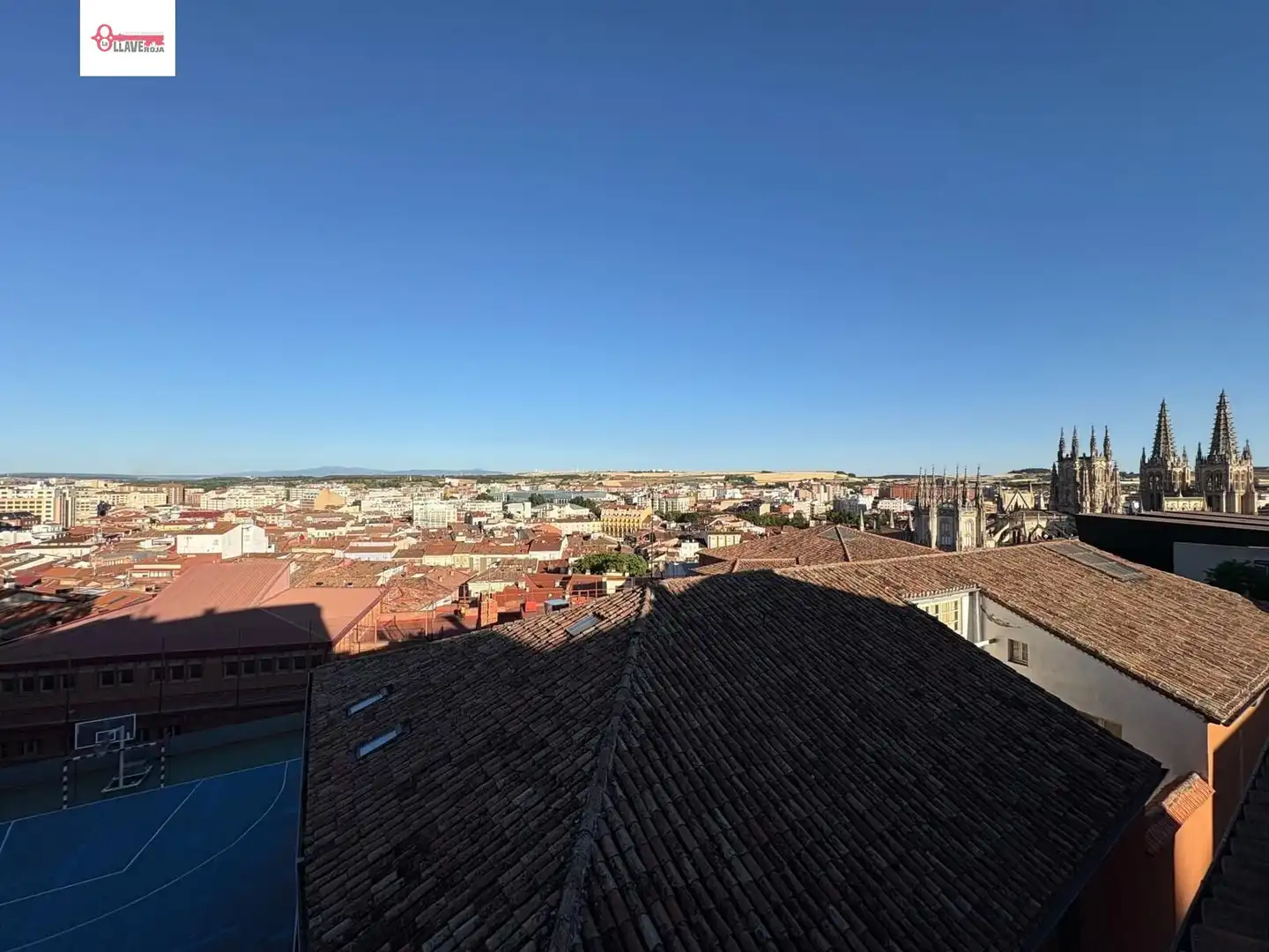 Duplex with lift for sale in Calle Calle Arco de San Esteban, imagen 8