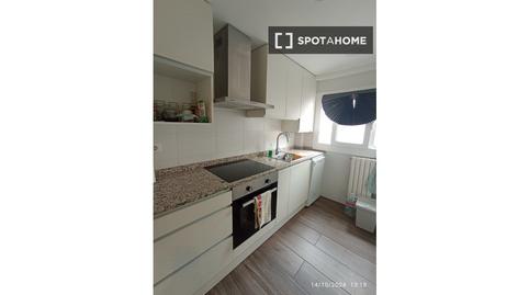 Foto 4 de Apartament per a compartir a Las Fuentes, Zaragoza