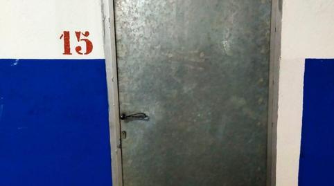 Foto 4 de Garatge en venda a Ronda Pintor Rafael Estrany, Rocafonda, Barcelona