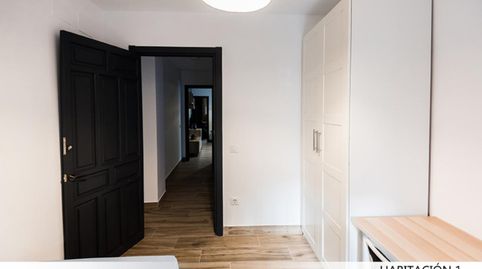 Foto 4 de Habitació a Doctor Barraquer - G. Renfe - Policlínico, Sevilla Capital