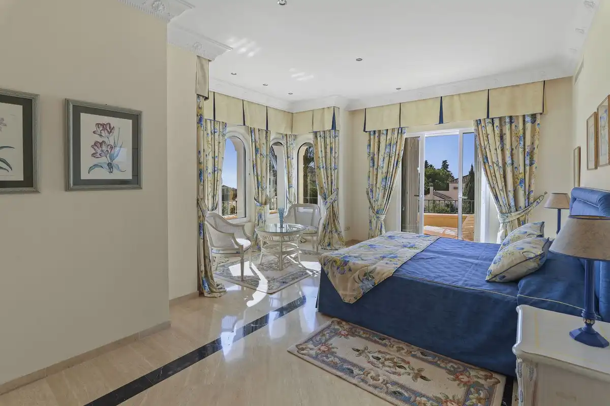 Haus mit Pool zum Verkauf in Benamara - Atalaya, imagen 34