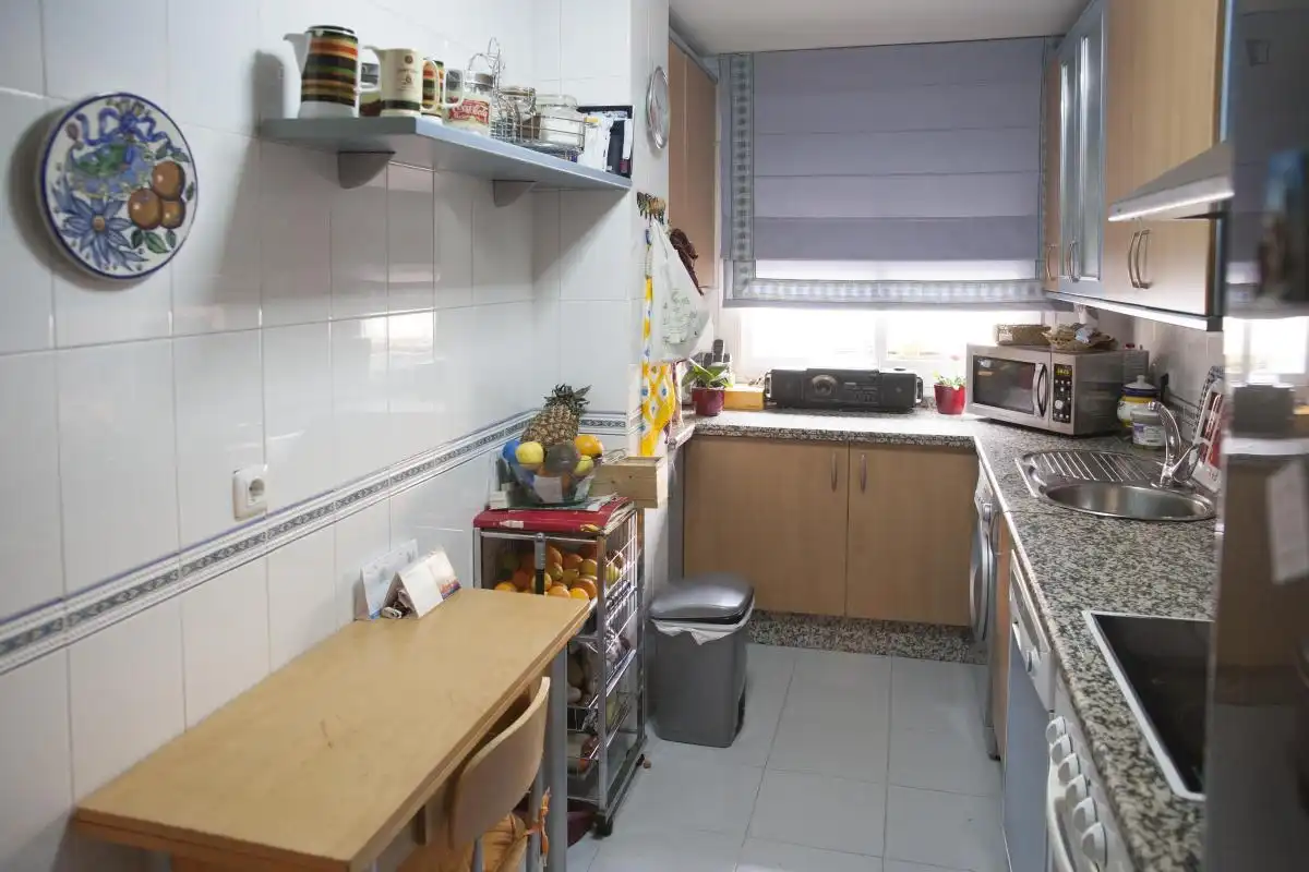Habitación en Parque Atlántico- San Matías