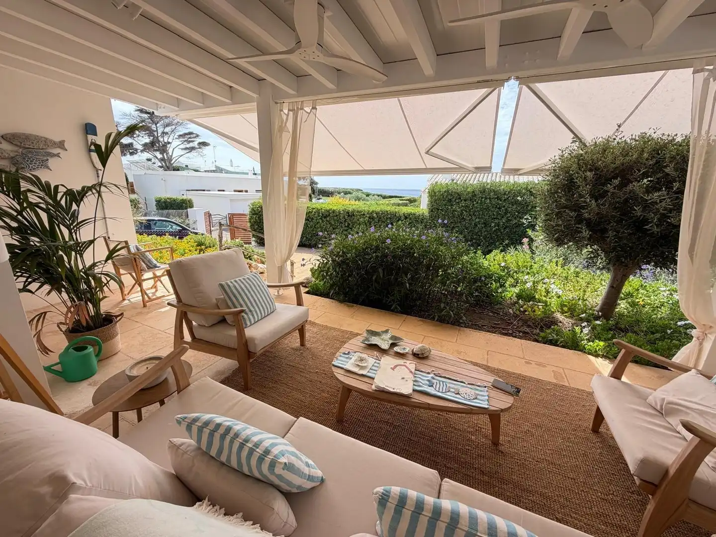 Villa mit Pool zum Verkauf in Cap d'en Font - Binissafúller, imagen 7