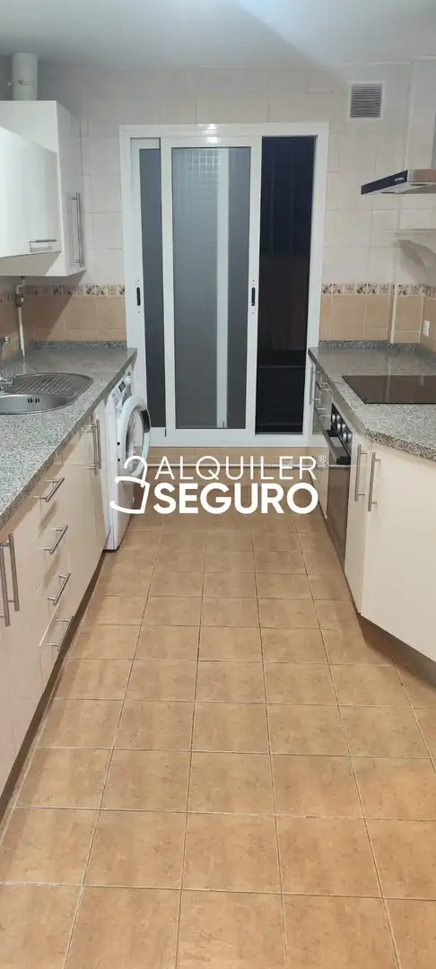 Casa o chalet de alquiler en Condes de Vistahermosa, Centro