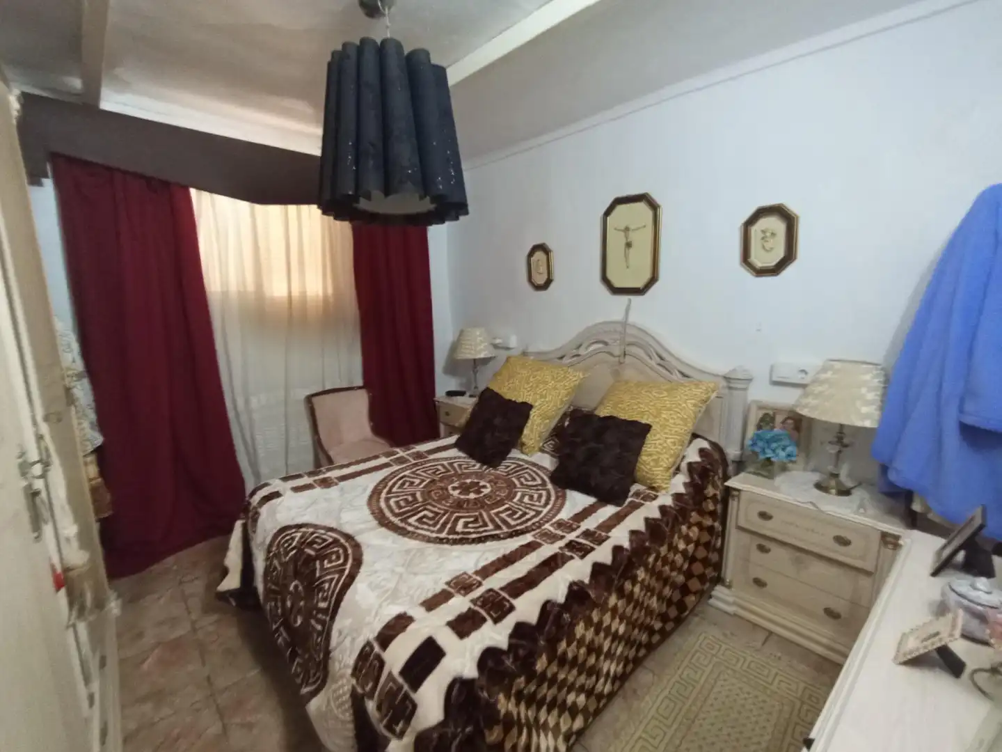 Residencial en venta en Puerto Lumbreras