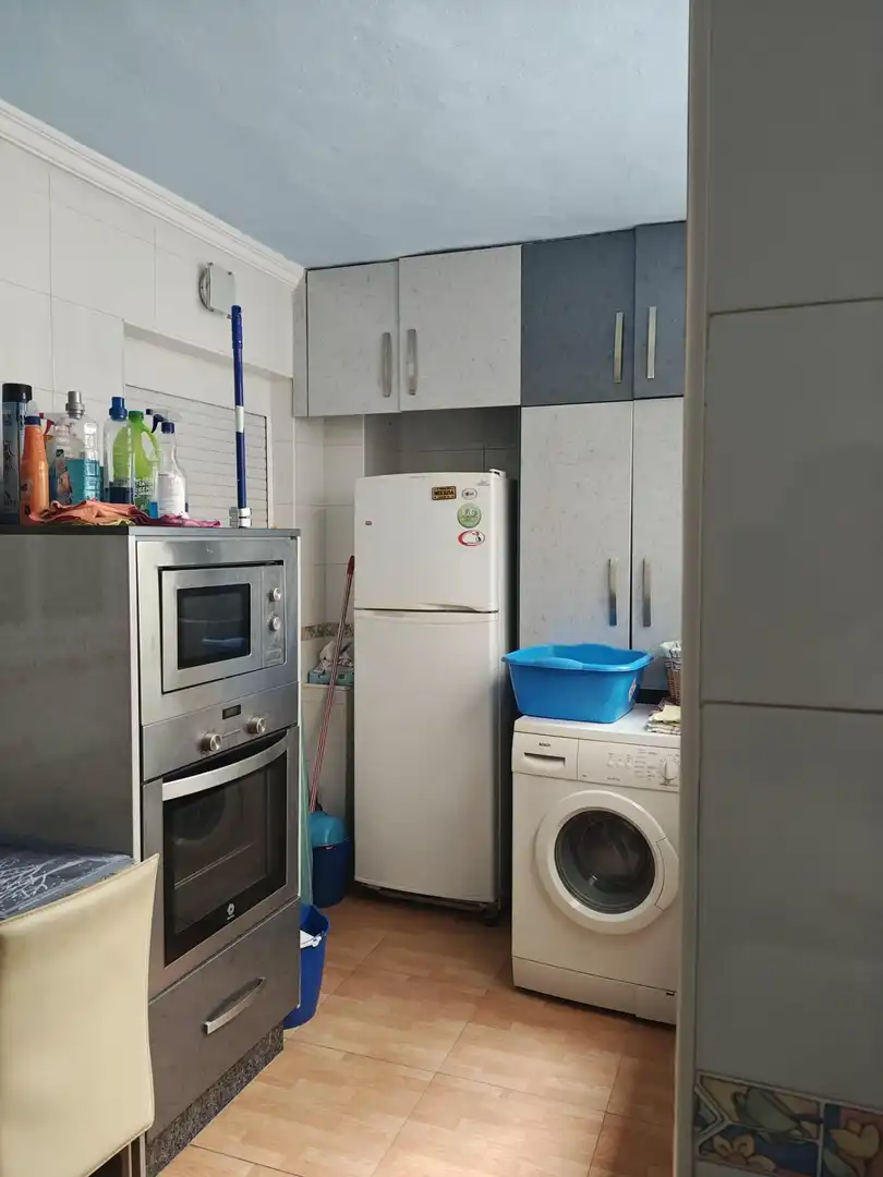 Flat with lift for sale in Calle UNION LA 60, imagen 12
